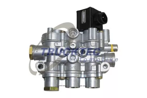 TRUCKTEC AUTOMOTIVE Directional Control Valve Block, air suspension (05.30.068)