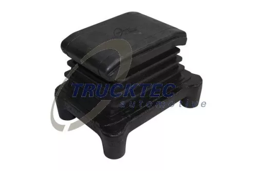TRUCKTEC AUTOMOTIVE Bush, parabolic spring (05.30.074)