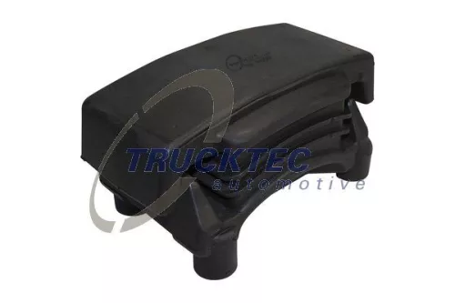 TRUCKTEC AUTOMOTIVE Bush, parabolic spring (05.30.075)