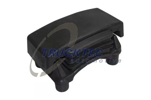 TRUCKTEC AUTOMOTIVE Bush, parabolic spring (05.30.076)