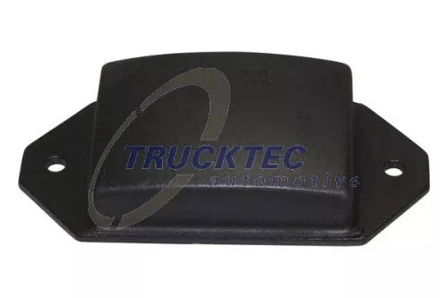 TRUCKTEC AUTOMOTIVE Rubber Buffer, suspension (05.30.084)