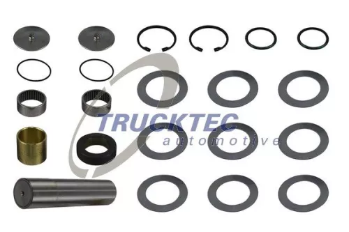 TRUCKTEC AUTOMOTIVE Repair Kit, kingpin (05.31.001)