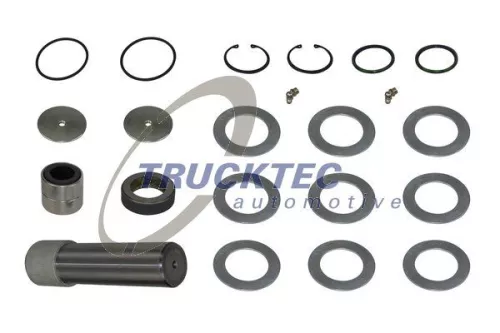 TRUCKTEC AUTOMOTIVE Repair Kit, kingpin (05.31.002)