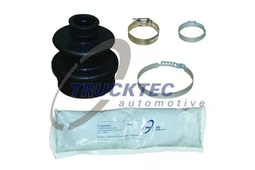 TRUCKTEC AUTOMOTIVE Bellow Kit, drive shaft (02.32.007)