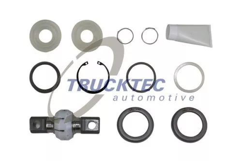 TRUCKTEC AUTOMOTIVE Repair Kit, control/trailing arm (05.31.004)