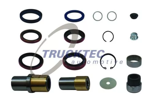 TRUCKTEC AUTOMOTIVE Repair Kit, kingpin (05.31.009)