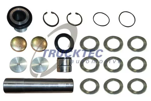 TRUCKTEC AUTOMOTIVE Repair Kit, kingpin (05.31.010)