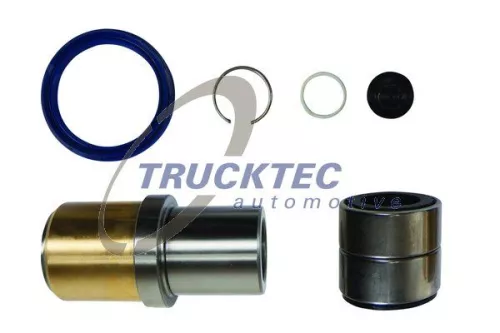 TRUCKTEC AUTOMOTIVE Repair Kit, kingpin (05.31.011)