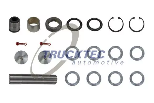 TRUCKTEC AUTOMOTIVE Repair Kit, kingpin (05.31.015)