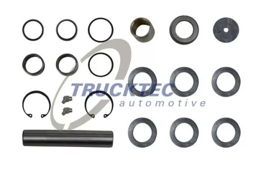 TRUCKTEC AUTOMOTIVE Repair Kit, kingpin (05.31.016)