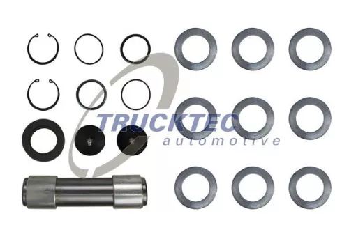 TRUCKTEC AUTOMOTIVE Repair Kit, kingpin (05.31.017)