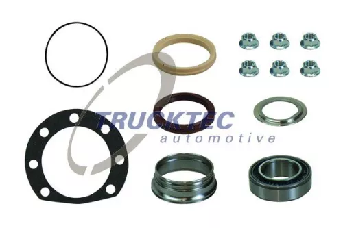 TRUCKTEC AUTOMOTIVE Wheel Bearing Kit (02.32.013)