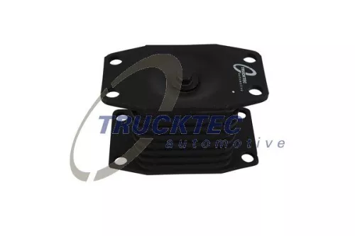 TRUCKTEC AUTOMOTIVE Rubber Buffer, suspension (05.32.022)