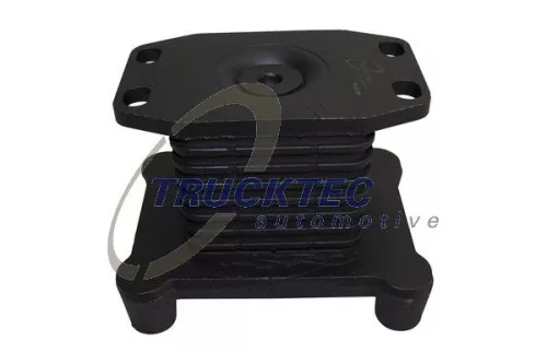 TRUCKTEC AUTOMOTIVE Rubber Buffer, suspension (05.32.023)