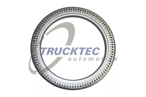 TRUCKTEC AUTOMOTIVE Shaft Seal, wheel hub (05.32.039)