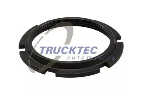 TRUCKTEC AUTOMOTIVE Axle Nut, drive shaft (05.32.043)