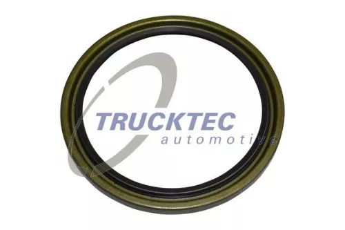 TRUCKTEC AUTOMOTIVE Shaft Seal, wheel hub (05.32.046)