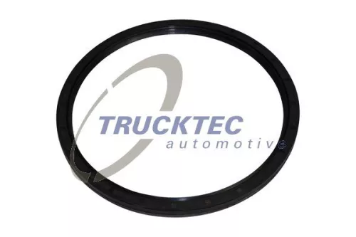 TRUCKTEC AUTOMOTIVE Shaft Seal, wheel hub (05.32.051)