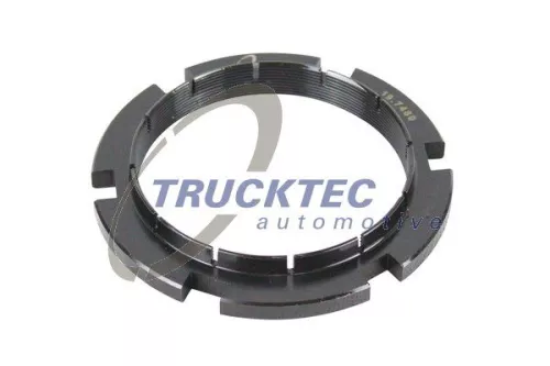 TRUCKTEC AUTOMOTIVE Groove Nut (05.33.007)