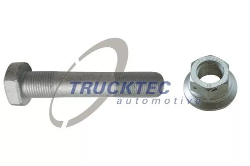 TRUCKTEC AUTOMOTIVE Wheel Stud (05.33.008)