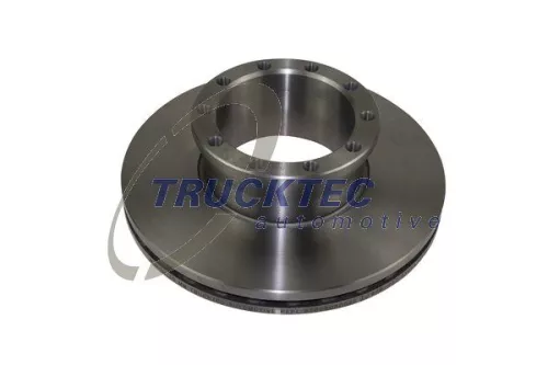 TRUCKTEC AUTOMOTIVE Brake Disc (05.35.011)
