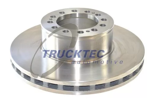 TRUCKTEC AUTOMOTIVE Brake Disc (05.35.013)