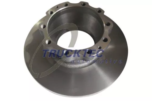 TRUCKTEC AUTOMOTIVE Brake Disc (05.35.036)