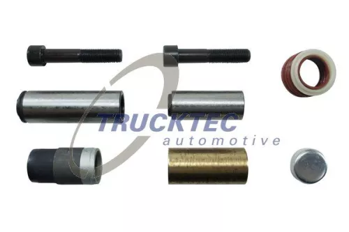 TRUCKTEC AUTOMOTIVE Repair Kit, brake caliper (05.35.050)