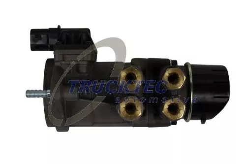 TRUCKTEC AUTOMOTIVE Brake Valve, service brake (05.35.075)