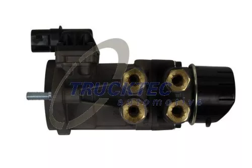 TRUCKTEC AUTOMOTIVE Brake Valve, service brake (05.35.075)