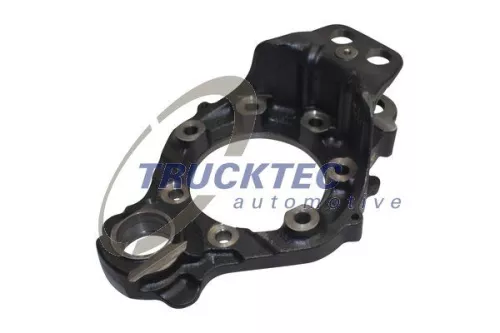 TRUCKTEC AUTOMOTIVE Holder, brake shaft bearing (05.35.087)