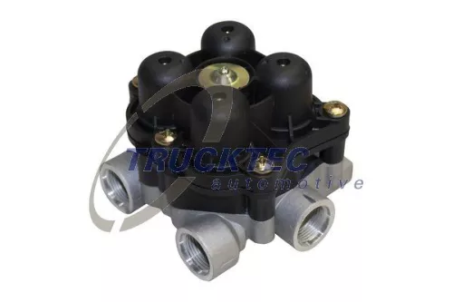 TRUCKTEC AUTOMOTIVE Multi-circuit Protection Valve (05.36.008)