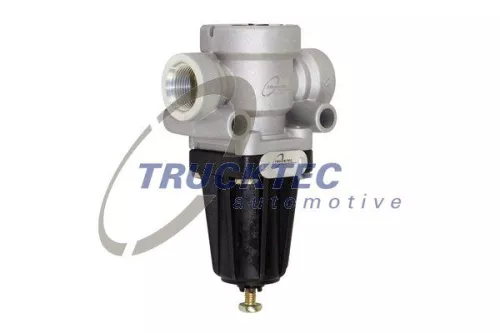 TRUCKTEC AUTOMOTIVE Pressure Limiting Valve (05.36.009)