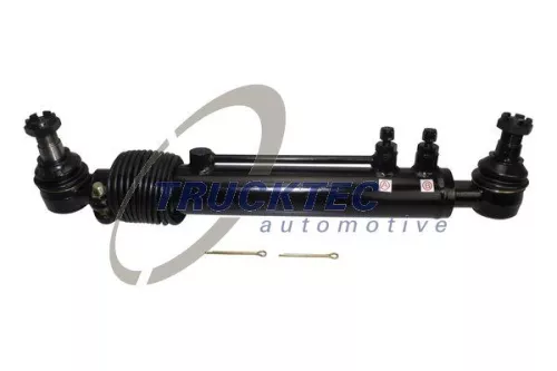 TRUCKTEC AUTOMOTIVE Slave Cylinder, power steering (05.37.014)
