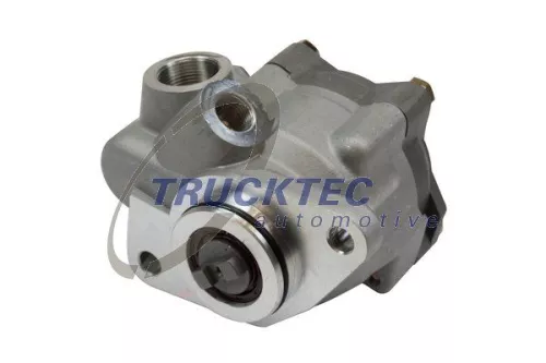 TRUCKTEC AUTOMOTIVE Hydraulic Pump, steering (05.37.038)