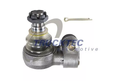 TRUCKTEC AUTOMOTIVE Tie Rod End (05.37.042)