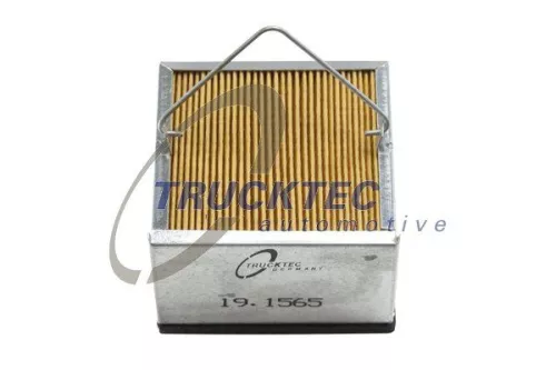 TRUCKTEC AUTOMOTIVE Fuel Filter (05.38.001)