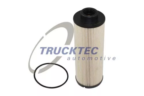 TRUCKTEC AUTOMOTIVE Fuel Filter (05.38.003)
