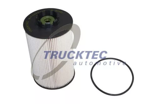 TRUCKTEC AUTOMOTIVE Fuel Filter (05.38.005)