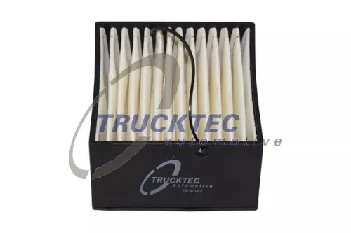 TRUCKTEC AUTOMOTIVE Fuel Filter (05.38.007)