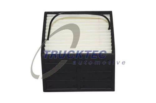 TRUCKTEC AUTOMOTIVE Fuel Filter (05.38.008)