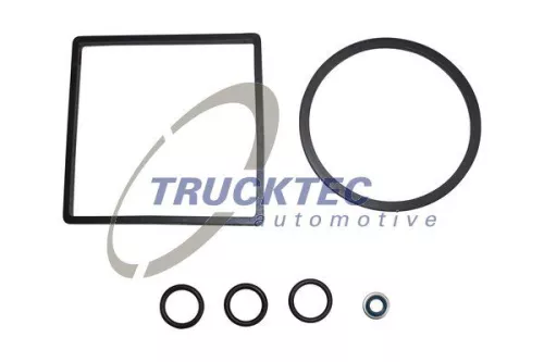 TRUCKTEC AUTOMOTIVE Seal, fuel filter (05.38.014)