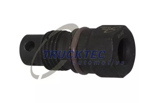 TRUCKTEC AUTOMOTIVE Valve, fuel pump (05.38.017)
