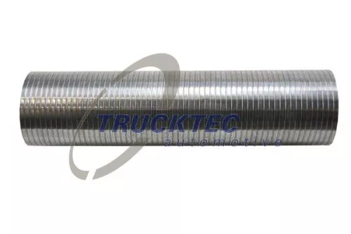 TRUCKTEC AUTOMOTIVE Flexible Pipe, exhaust system (05.39.009)