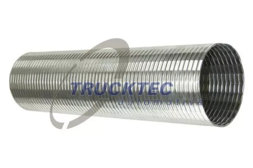 TRUCKTEC AUTOMOTIVE Flexible Pipe, exhaust system (05.39.016)