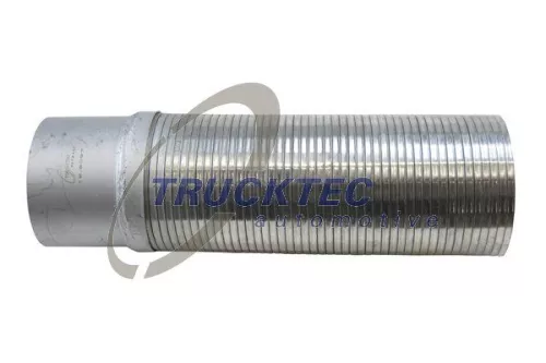 TRUCKTEC AUTOMOTIVE Flexible Pipe, exhaust system (05.39.018)