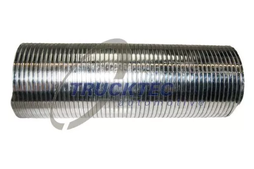 TRUCKTEC AUTOMOTIVE Flexible Pipe, exhaust system (05.39.019)
