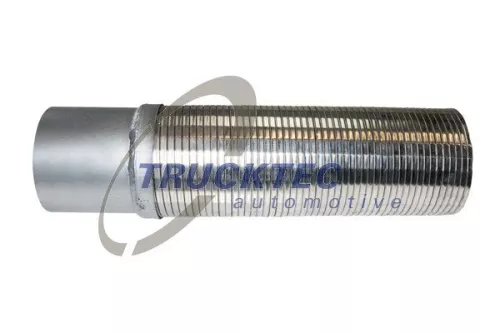 TRUCKTEC AUTOMOTIVE Flexible Pipe, exhaust system (05.39.021)