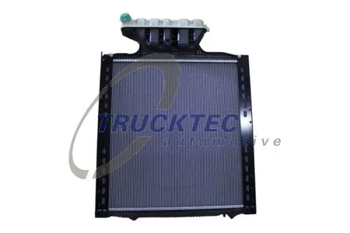 TRUCKTEC AUTOMOTIVE Radiator, engine cooling (05.40.003)