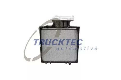 TRUCKTEC AUTOMOTIVE Radiator, engine cooling (05.40.004)